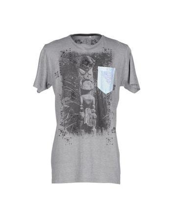 Футболка ALOHA POCKET