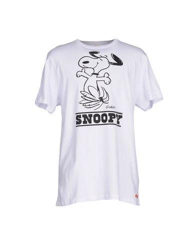 Футболка  -  цвет