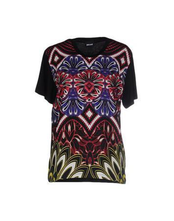Футболка JUST CAVALLI
