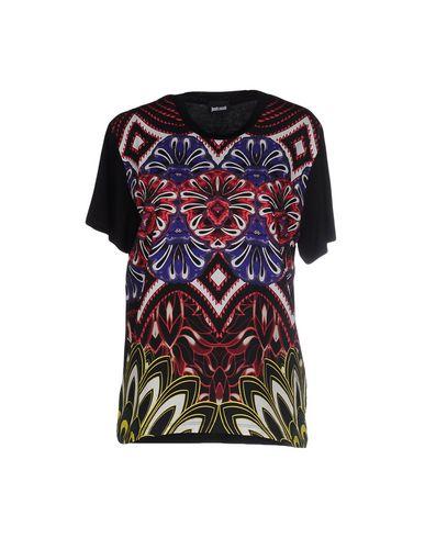 Футболка JUST CAVALLI