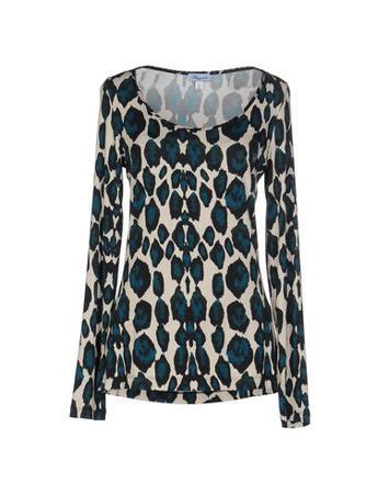 Футболка BLUMARINE UNDERWEAR