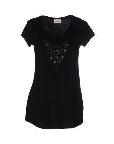 Футболка  -  цвет