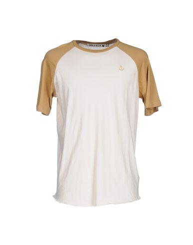 Футболка  -  цвет