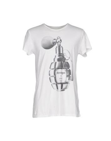 Футболка STEREOTYPES