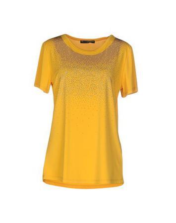 Футболка JILL MORISCO MILANO