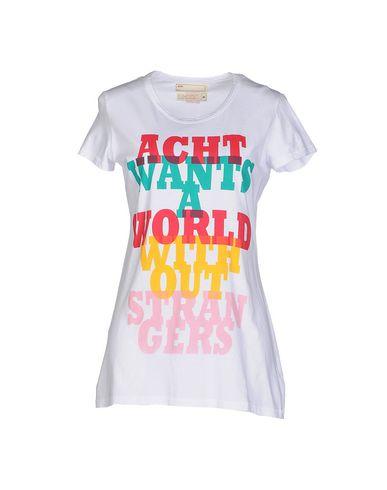 Футболка  -  цвет