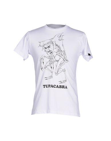 Футболка UPPER PLAYGROUND