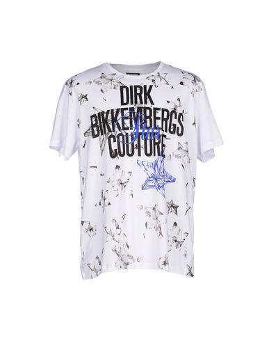 Футболка DIRK BIKKEMBERGS SPORT COUTURE