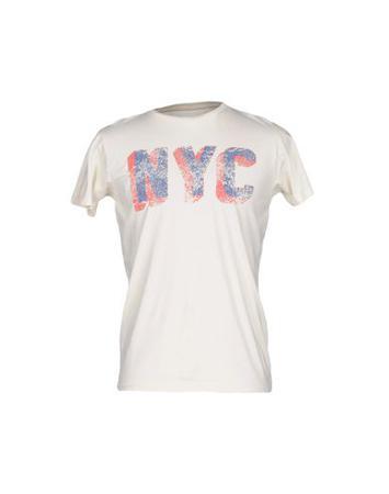 Футболка BOWERY