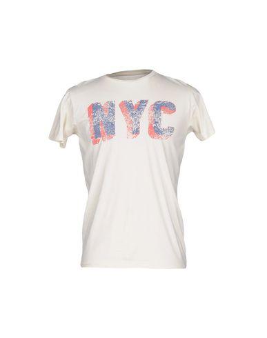 Футболка BOWERY