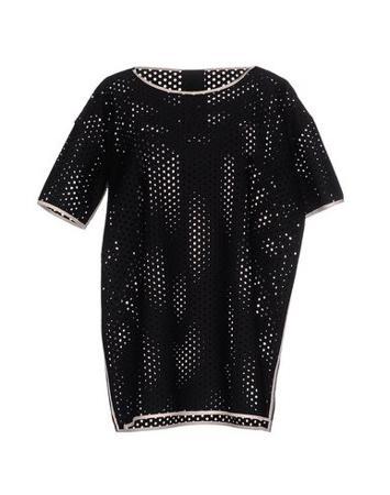 Футболка LUXURY FASHION