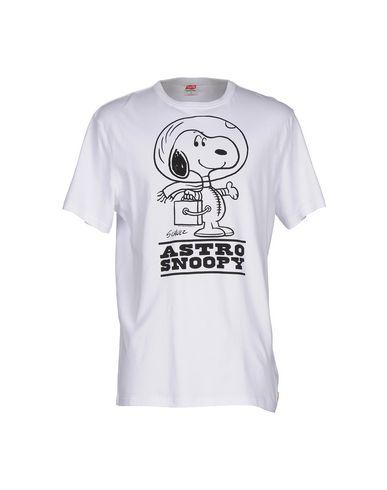 Футболка  -  цвет