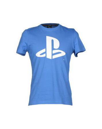 Футболка ABACAB