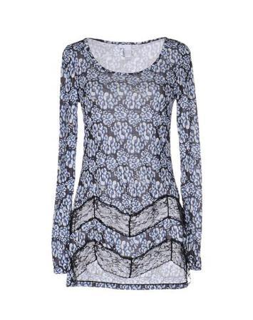 Футболка JUST CAVALLI UNDERWEAR