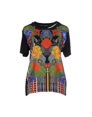 Футболка JUST CAVALLI