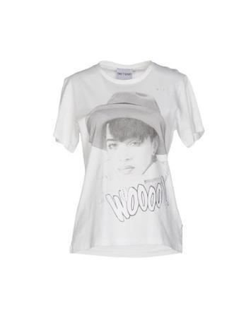 Футболка ONE T SHIRT