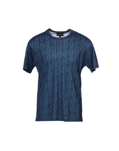 Футболка EMPORIO ARMANI