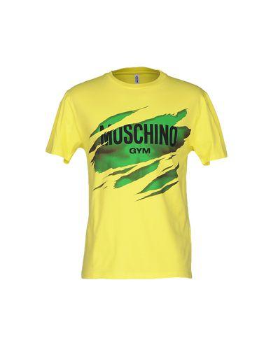 Футболка MOSCHINO UNDERWEAR