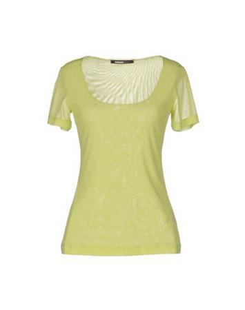 Футболка PIANURASTUDIO