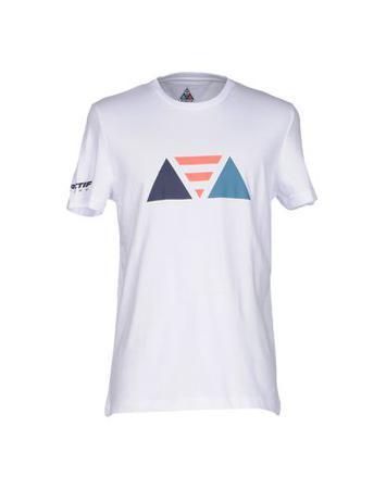 Футболка LE COQ SPORTIF