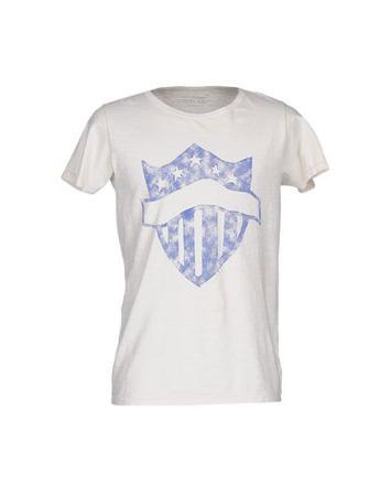 Футболка BOWERY