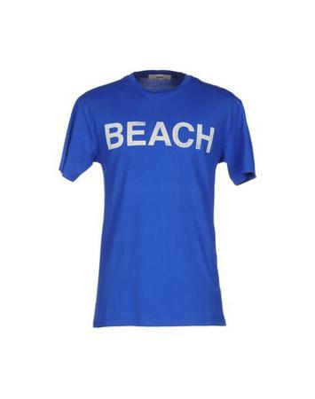 Футболка M.GRIFONI DENIM