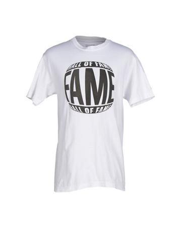 Футболка HALL OF FAME