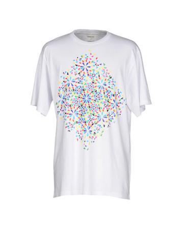 Футболка PIERRE ANCY