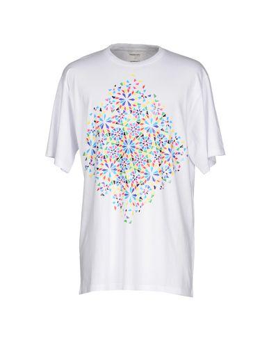 Футболка  -  цвет