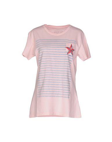 Футболка BOWERY