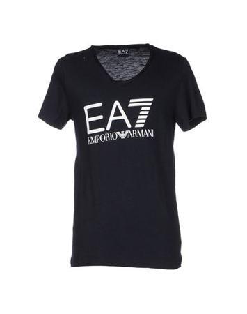 Футболка EA7