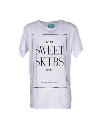 Футболка SWEET SKTBS