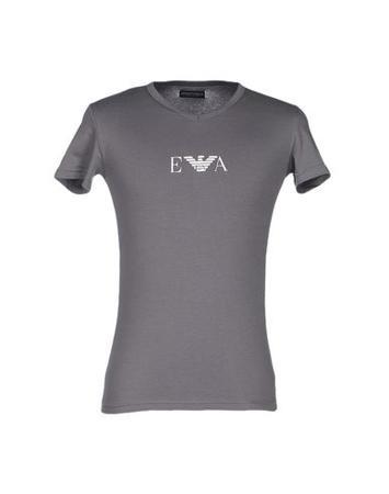 Футболка EMPORIO ARMANI