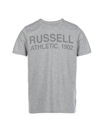 Футболка RUSSELL ATHLETIC Футболка RUSSELL ATHLETIC
