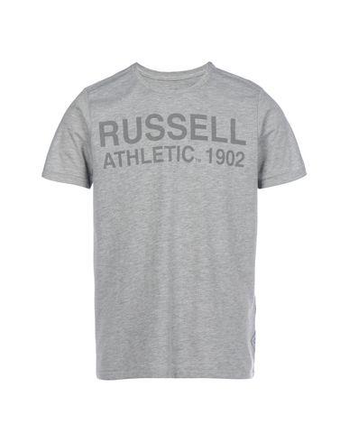 Футболка RUSSELL ATHLETIC