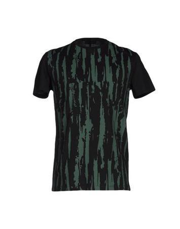 Футболка COSTUME NATIONAL HOMME