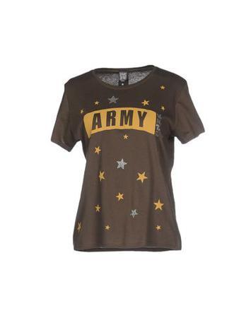 Футболка PARIS FROU FROU