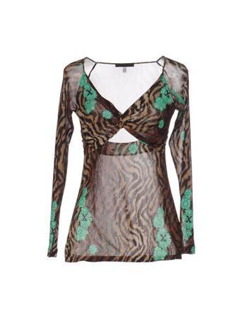 Футболка RICHMOND X