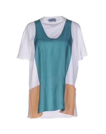 Футболка PRADA