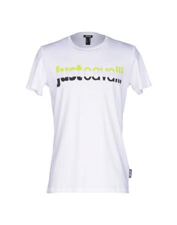 Футболка JUST CAVALLI BEACHWEAR