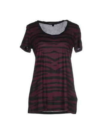 Футболка REBEL QUEEN Футболка REBEL QUEEN