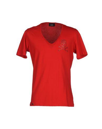 Футболка  -  цвет