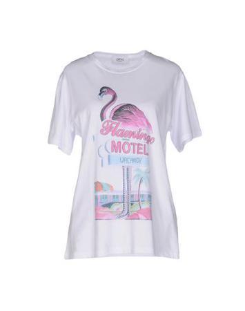 Футболка ORTYS OFFICINA MILANO