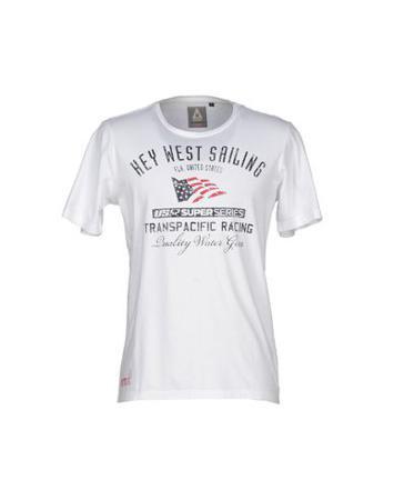 Футболка GAASTRA