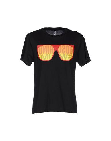 Футболка MOSCHINO SWIM