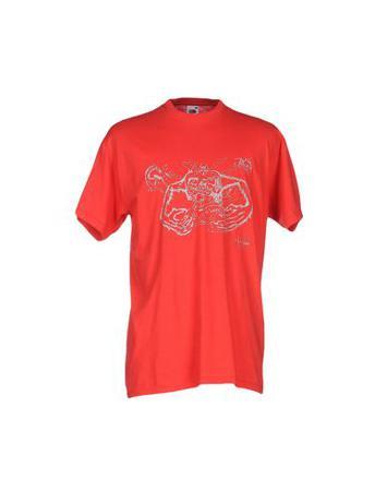 Футболка FRUIT OF THE LOOM