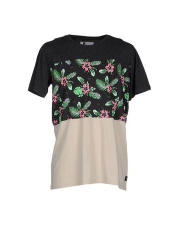 Футболка RIPCURL