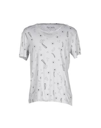 Футболка PEPE JEANS