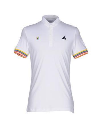 Футболка LE COQ SPORTIF