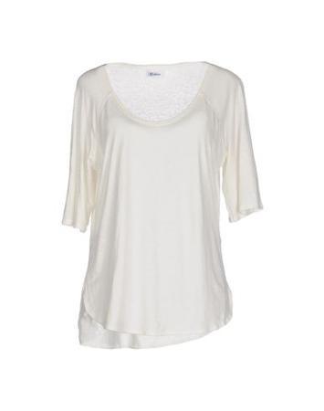 Футболка SCHIESSER